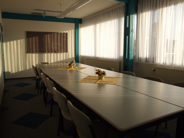 grote vergaderzaal grote vergaderzaal